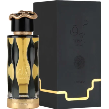teriaq intense prix maroc